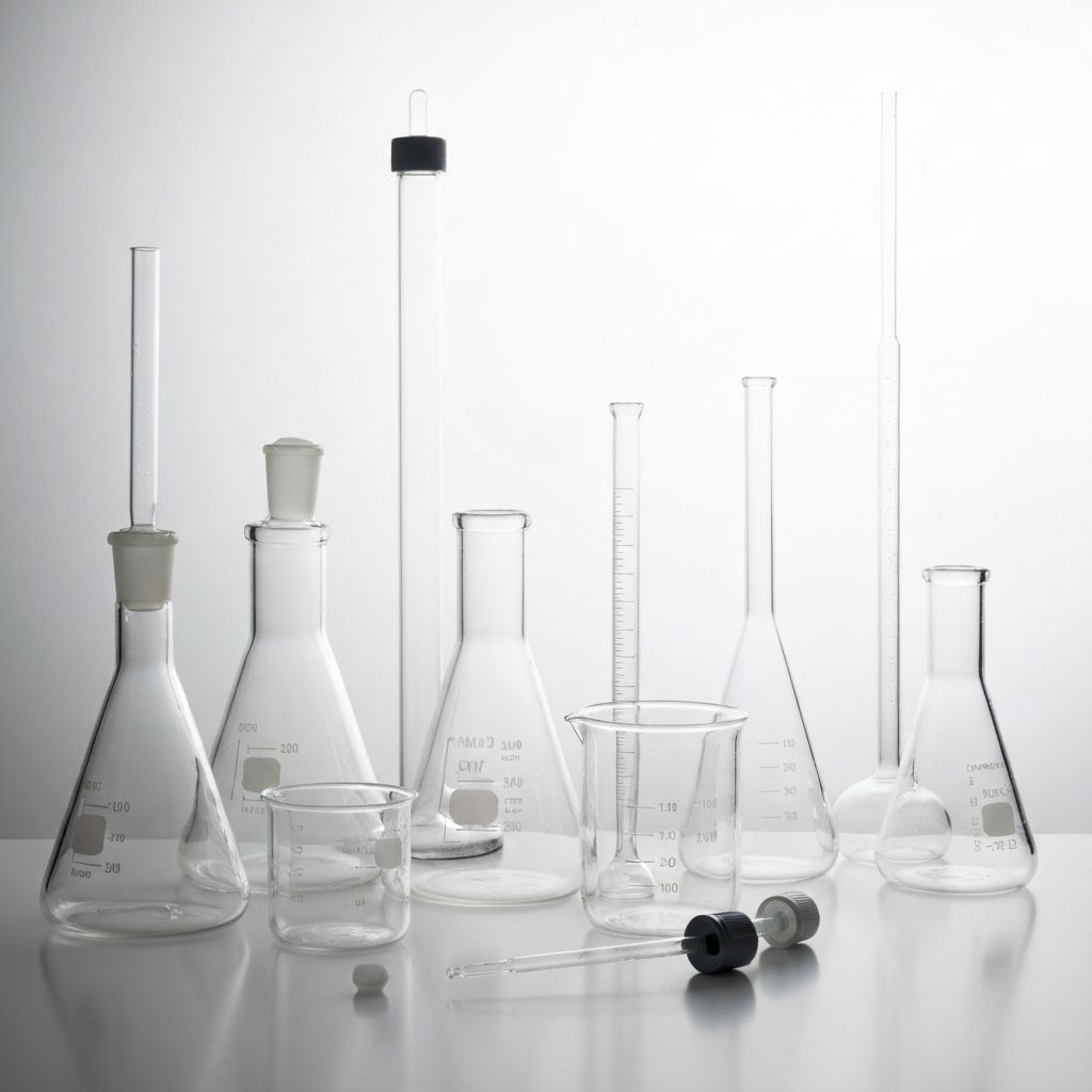 Scientific research laboratory